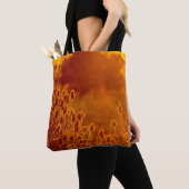 Tote Bag Chardon (De près)
