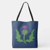 Tote Bag Chardon (Dos)