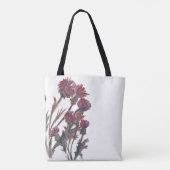 Tote Bag chardon (Dos)