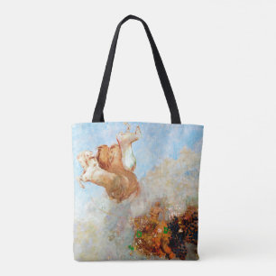 Tote Bag Chariot d'Apollon, Redon
