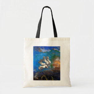 Tote Bag Chariot d'Apollon, Redon