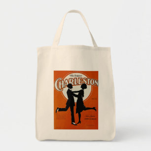 Tote Bag Charleston original