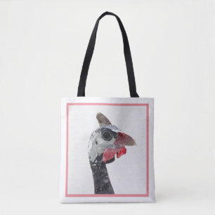 Tote Bag Charlie Shoulder