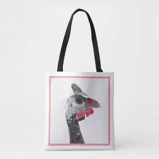 Tote Bag Charlie Shoulder (Devant)