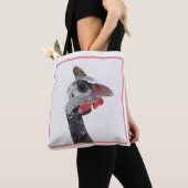 Tote Bag Charlie Shoulder (De près)
