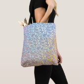 Tote Bag Charme (De près)
