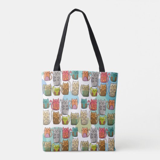Tote Bag Chat! (Dos)