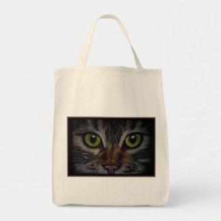 Tote Bag Chat de Tas