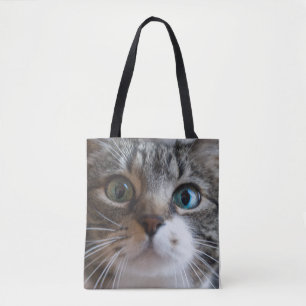 Tote Bag Chat mignon