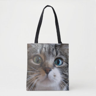 Tote Bag Chat mignon
