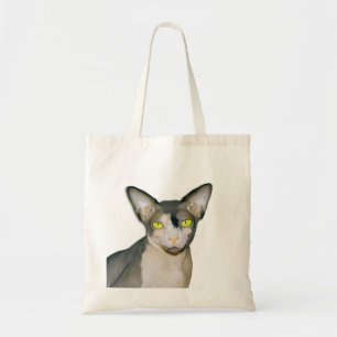 Tote Bag Chat Ninja de Sphynx