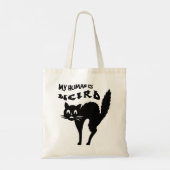 Tote Bag Chat nu (Dos)
