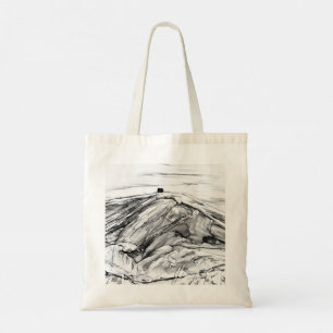 Tote Bag Château de Rivington Pike Horwich
