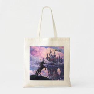 Tote Bag Château Licorne