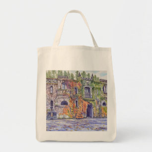 Tote Bag Château Montelena