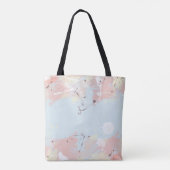 Tote Bag Chaton de Sphynx (Dos)