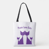 Tote Bag Chats (Dos)