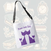 Tote Bag Chats