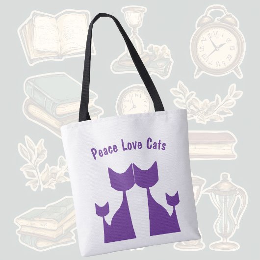Tote Bag Chats