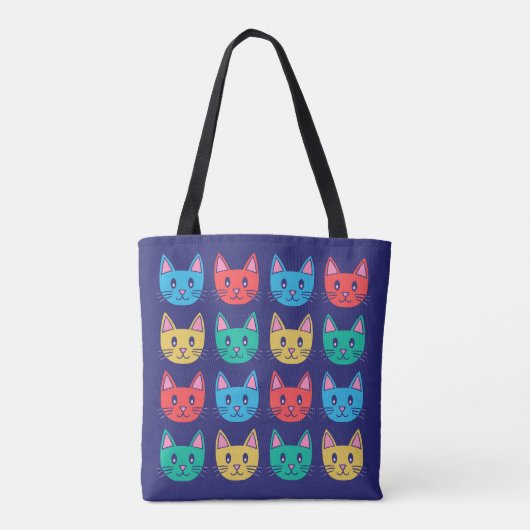 Tote Bag Chats (Dos)