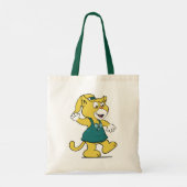 Tote Bag Chats Boomi (Dos)
