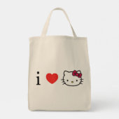 Tote Bag Chatte (Dos)