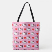 Tote Bag Chatte (Devant)
