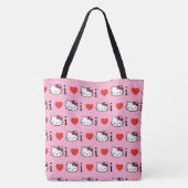 Tote Bag Chatte (Dos)