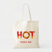 TOTE BAG CHAUD (Devant)