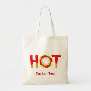 TOTE BAG CHAUD