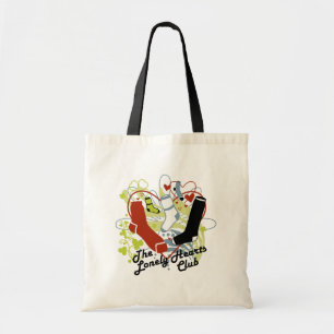 Tote Bag Chaussettes isolées