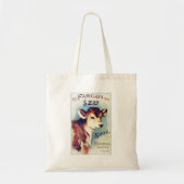 TOTE BAG CHAUSSURES DE FARGO (Devant)