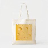 Tote Bag Cheese Tote (Devant)