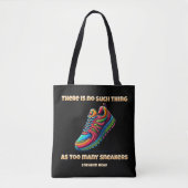 Tote Bag Chef basket (Devant)