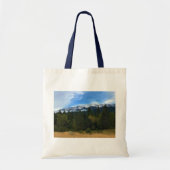 Tote Bag Chef Joseph Mountain (Devant)