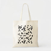 Tote Bag Chemise de Noël Chococat Ugly Sweat (Devant)