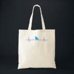 Tote Bag Chemise Requin, Chemise Requin, Cadeau Adulte Requ<br><div class="desc">Shark Tshirt,  Shark Shirt,  Shark Lover Don,  Shark Heartbeat</div>