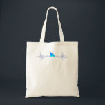Tote Bag Chemise Requin, Chemise Requin, Cadeau Adulte Requ<br><div class="desc">Shark Tshirt,  Shark Shirt,  Shark Lover Don,  Shark Heartbeat</div>