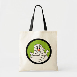 Tote Bag Chemises et cadeaux pour la momie d'Halloween
