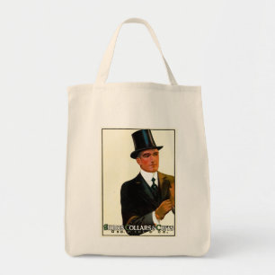 Tote Bag Chemises pour hommes Collars et menottes