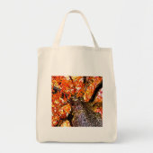 Tote Bag Chêne à feu (Devant)