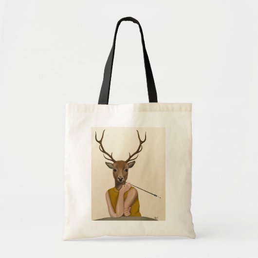 Tote Bag Cher Audrey 2 (Devant)