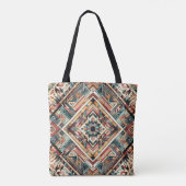 Tote Bag Chercheur de sagesse (Dos)