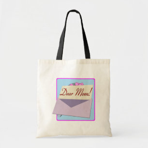 Tote Bag Chère maman