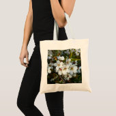 Tote Bag Cherry Blossom II (Devant (produit))