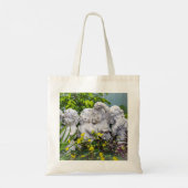 Tote Bag Chers petits anges... (Dos)