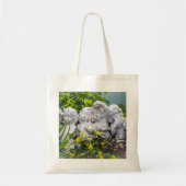Tote Bag Chers petits anges... (Devant)
