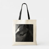 Tote Bag Cheval bti (Dos)