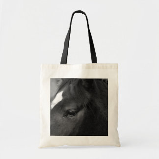 Tote Bag Cheval bti