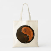 Tote Bag Cheval de Bois (Dos)